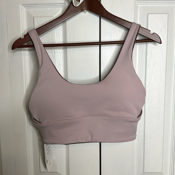 NWT Cotton on body ultra soft reversible tank sports bra - Picture 7 of 8